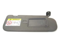 Recambio de parasol derecho para kia cee´d 1.6 crdi cat referencia OEM IAM NOREF   2