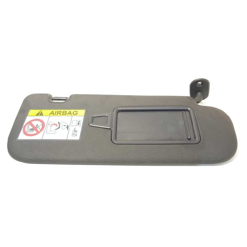 Recambio de parasol derecho para kia cee´d 1.6 crdi cat referencia OEM IAM NOREF  