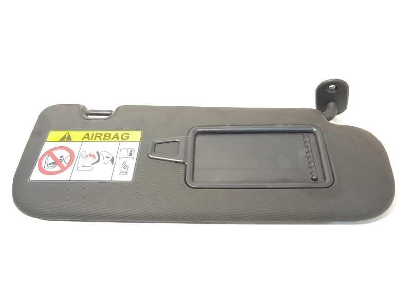 Recambio de parasol derecho para kia cee´d 1.6 crdi cat referencia OEM IAM NOREF  
