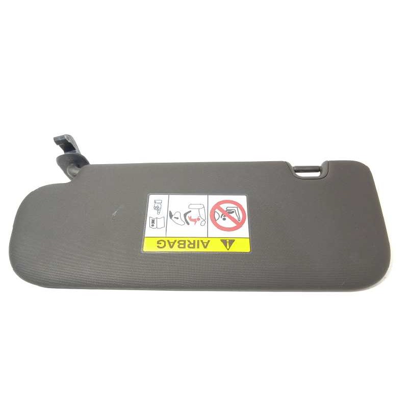 Recambio de parasol derecho para kia cee´d 1.6 crdi cat referencia OEM IAM NOREF  