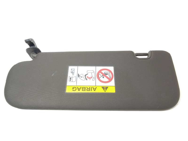 Recambio de parasol derecho para kia cee´d 1.6 crdi cat referencia OEM IAM NOREF  