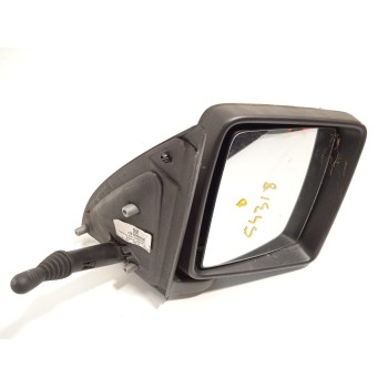 Recambio de retrovisor derecho para opel combo tour 1.4 referencia OEM IAM 13125882  