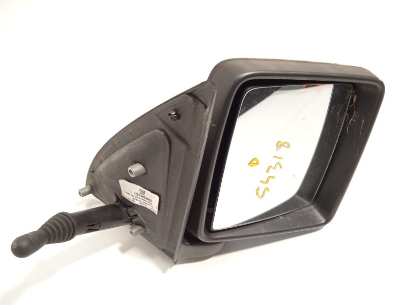 RETROVISOR DERECHO 13125882 