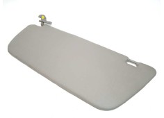 Recambio de parasol derecho para volkswagen crafter combi (2e) combi 30 referencia OEM IAM 2E0857552B   2