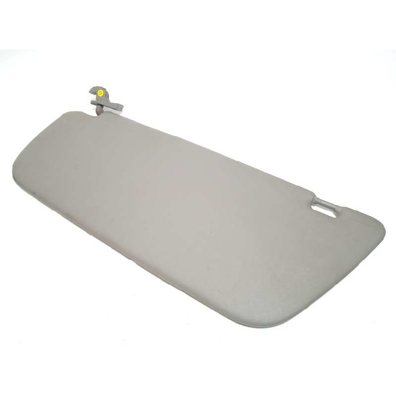 Recambio de parasol derecho para volkswagen crafter combi (2e) combi 30 referencia OEM IAM 2E0857552B  