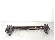 Recambio de refuerzo paragolpes delantero para volkswagen touareg (7la) tdi r5 referencia OEM IAM 7L0807109E   2