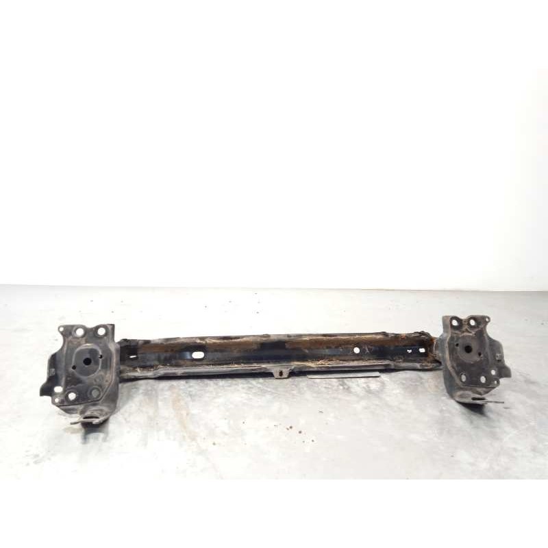 Recambio de refuerzo paragolpes delantero para volkswagen touareg (7la) tdi r5 referencia OEM IAM 7L0807109E  