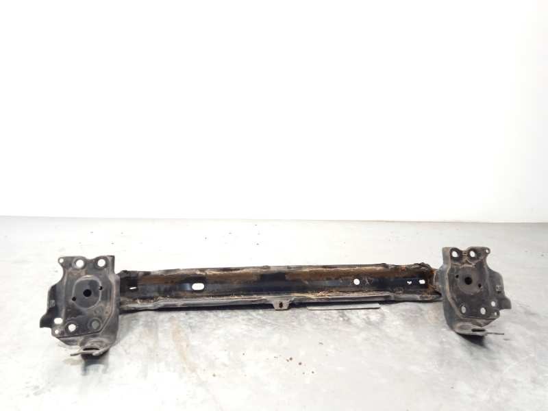 Recambio de refuerzo paragolpes delantero para volkswagen touareg (7la) tdi r5 referencia OEM IAM 7L0807109E  