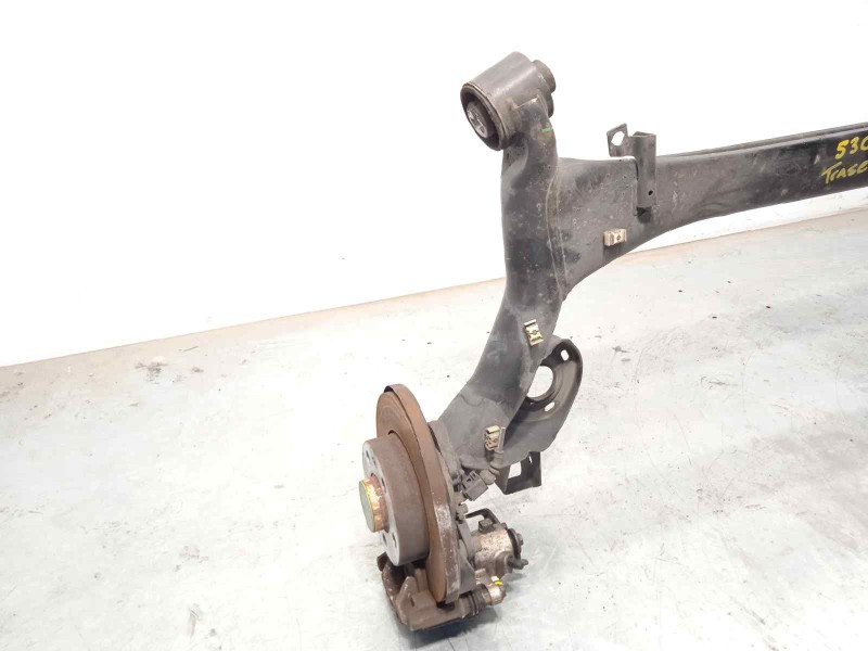 Recambio de puente trasero para seat ibiza (6p1) reference referencia OEM IAM 6R0500051B  