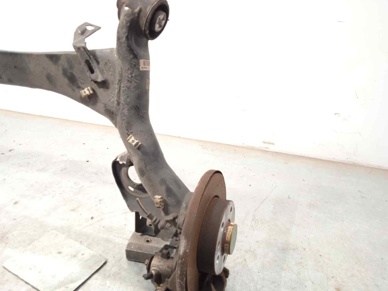 Recambio de puente trasero para seat ibiza (6p1) reference referencia OEM IAM 6R0500051B  