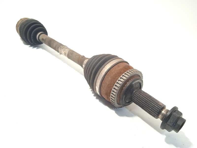 Recambio de transmision delantera izquierda para kia cee´d 1.6 crdi cat referencia OEM IAM 49500A2200  