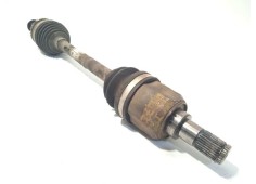 Recambio de transmision delantera izquierda para kia cee´d 1.6 crdi cat referencia OEM IAM 49500A2200   2