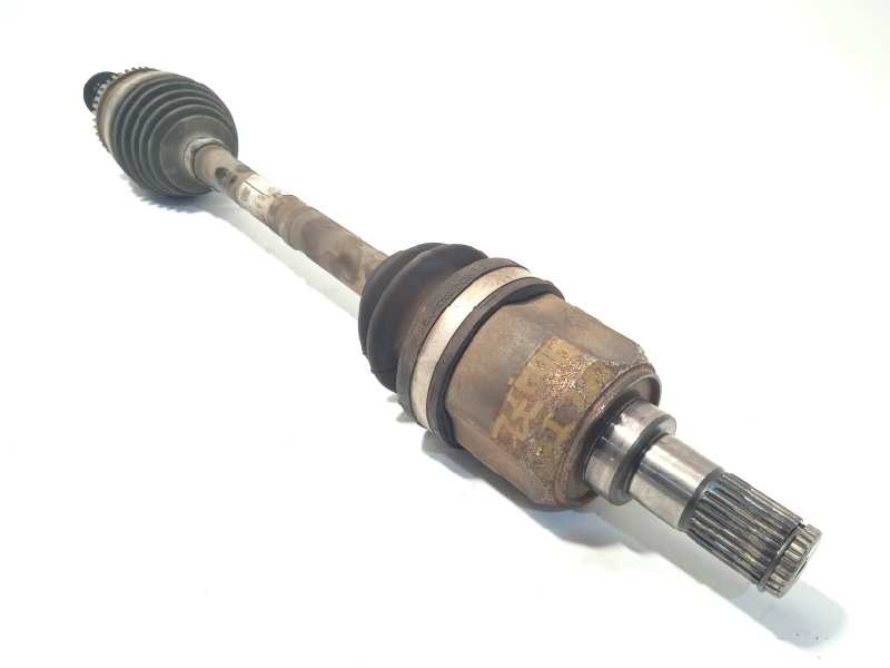 Recambio de transmision delantera izquierda para kia cee´d 1.6 crdi cat referencia OEM IAM 49500A2200  