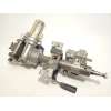Recambio de columna direccion para mitsubishi space star (a00) kaiteki referencia OEM IAM 8633A104 JJ301001700 4401A315