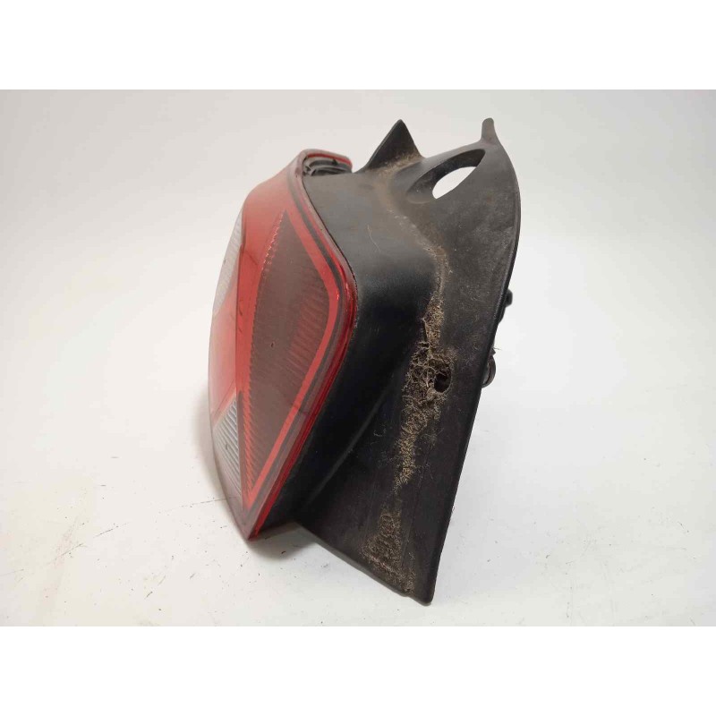 Recambio de piloto trasero izquierdo para seat ibiza (6p1) reference referencia OEM IAM 6J4945095K  6J4945111H