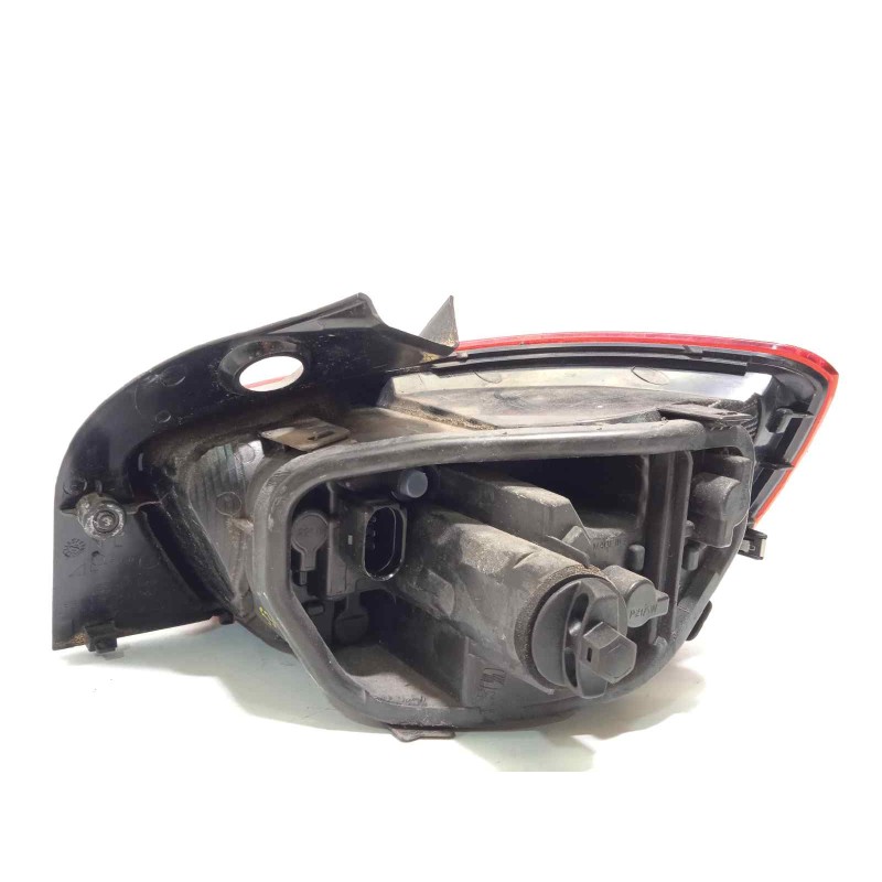 Recambio de piloto trasero izquierdo para seat ibiza (6p1) reference referencia OEM IAM 6J4945095K  6J4945111H