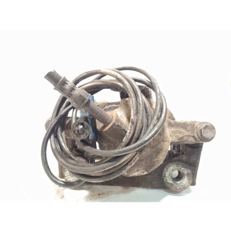 Recambio de pinza freno trasera derecha para volkswagen crafter combi (2e) combi 30 referencia OEM IAM 2E0615424  