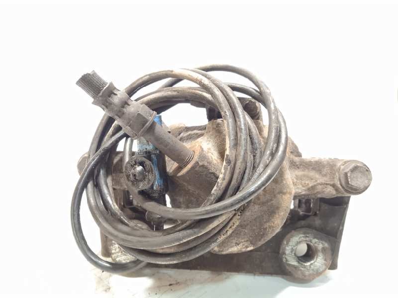 Recambio de pinza freno trasera derecha para volkswagen crafter combi (2e) combi 30 referencia OEM IAM 2E0615424  