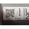Recambio de columna direccion para toyota corolla (e21) referencia OEM IAM 4525002N00 4520A02400 8965012G60