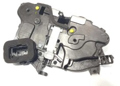 Recambio de cerradura puerta delantera derecha para volkswagen t-cross 1.0 tsi referencia OEM IAM 10B837016   2