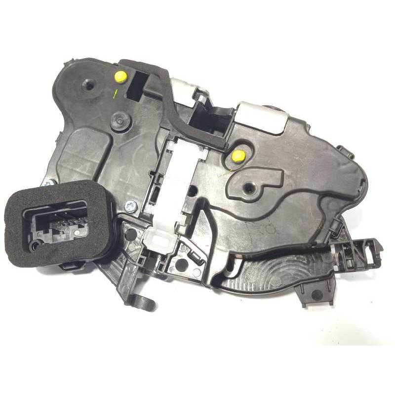 Recambio de cerradura puerta delantera derecha para volkswagen t-cross 1.0 tsi referencia OEM IAM 10B837016  