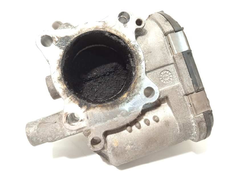 Recambio de caja mariposa para hyundai ioniq hybrid referencia OEM IAM 3510003HA0  0280750680