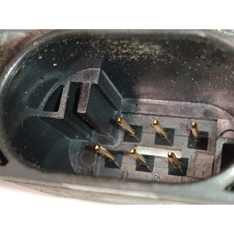 Recambio de caja mariposa para hyundai ioniq hybrid referencia OEM IAM 3510003HA0  0280750680