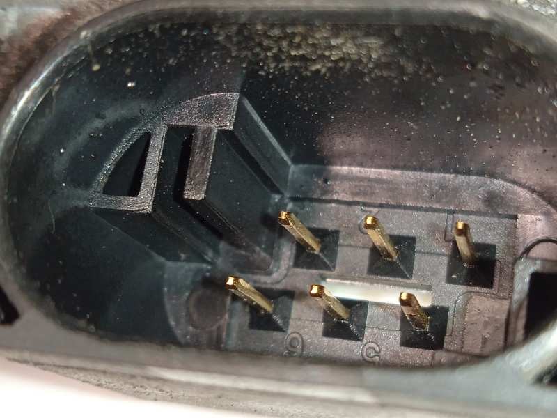 Recambio de caja mariposa para hyundai ioniq hybrid referencia OEM IAM 3510003HA0  0280750680