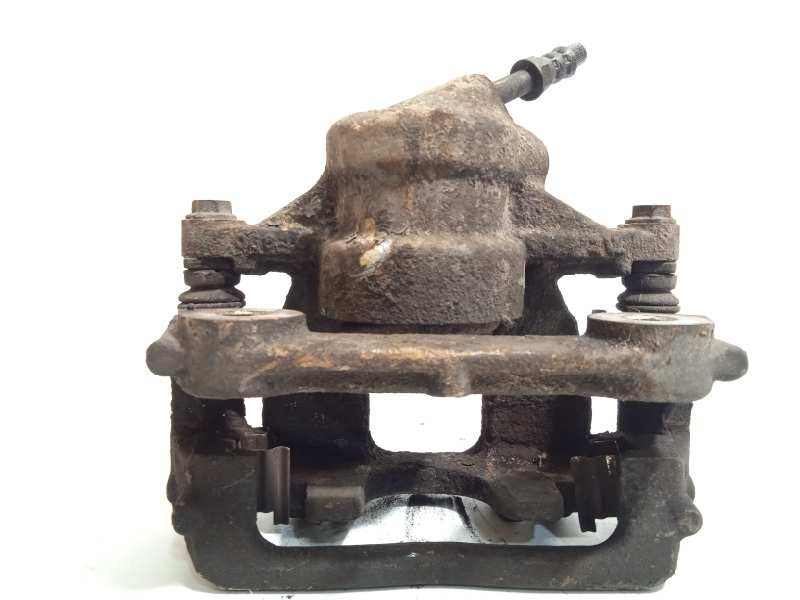 Recambio de pinza freno trasera izquierda para volkswagen crafter combi (2e) combi 30 referencia OEM IAM 2E0615423  