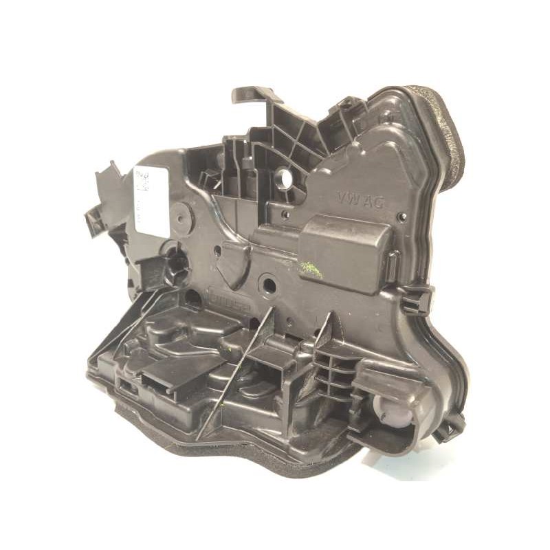 Recambio de cerradura puerta delantera izquierda para volkswagen t-cross 1.0 tsi referencia OEM IAM 10B837015  