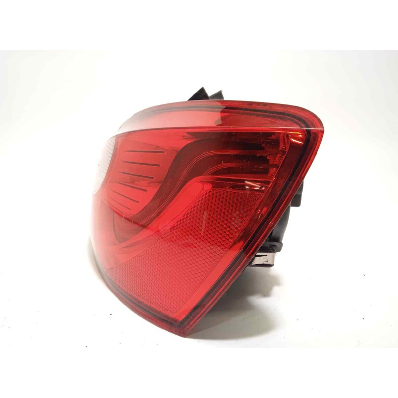 Recambio de piloto trasero derecho para seat ibiza (6p1) reference referencia OEM IAM 6J4945096K  6J4945112H