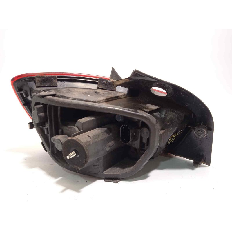Recambio de piloto trasero derecho para seat ibiza (6p1) reference referencia OEM IAM 6J4945096K  6J4945112H