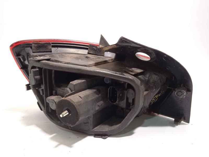 Recambio de piloto trasero derecho para seat ibiza (6p1) reference referencia OEM IAM 6J4945096K  6J4945112H