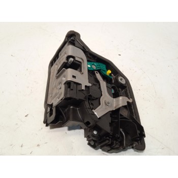 CERRADURA PUERTA TRASERA IZQUIERDA 7281939 51227281939 