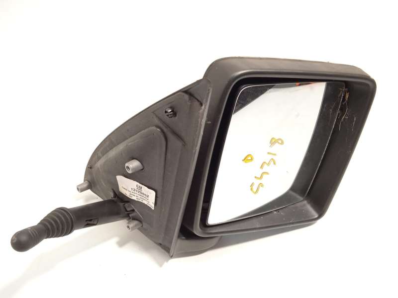 RETROVISOR DERECHO 13125882 