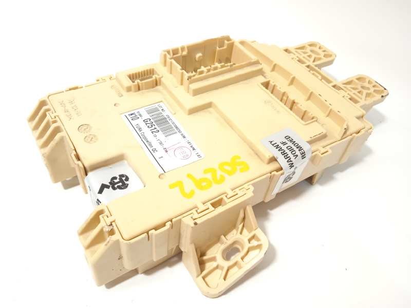 Recambio de caja reles / fusibles para hyundai ioniq hybrid referencia OEM IAM 91950G2512  