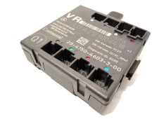 Recambio de centralita confort para mercedes-benz clase c (w204) lim. c 200 cdi blueefficiency (204.001) referencia OEM IAM A212 2