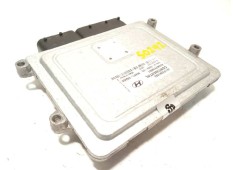 Recambio de centralita motor uce para hyundai ioniq hybrid referencia OEM IAM 954412BAD0  A2C3879160001 2