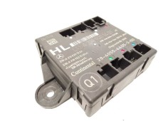 Recambio de centralita confort para mercedes-benz clase c (w204) lim. c 200 cdi blueefficiency (204.001) referencia OEM IAM A218