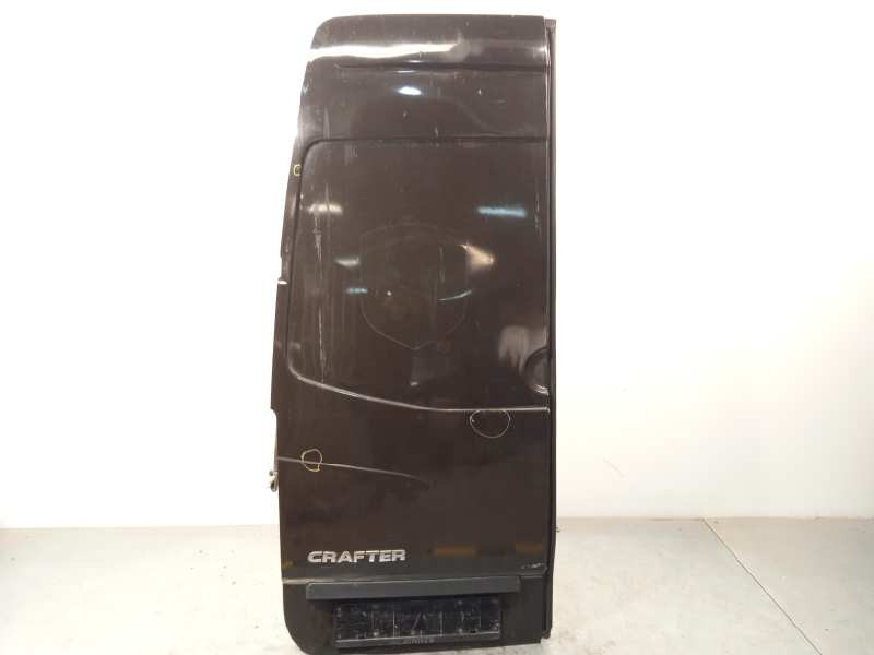 Recambio de puerta trasera izquierda para volkswagen crafter combi (2e) combi 30 referencia OEM IAM 2E1827091H  