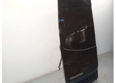 Recambio de puerta trasera izquierda para volkswagen crafter combi (2e) combi 30 referencia OEM IAM 2E1827091H   2