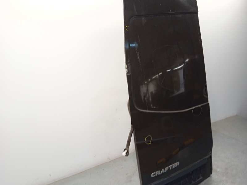 Recambio de puerta trasera izquierda para volkswagen crafter combi (2e) combi 30 referencia OEM IAM 2E1827091H  