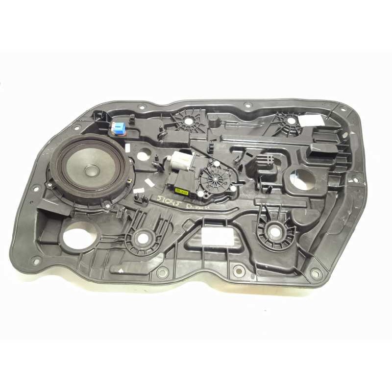 Recambio de elevalunas delantero derecho para kia cee´d drive referencia OEM IAM 82480A2110  82460A2010