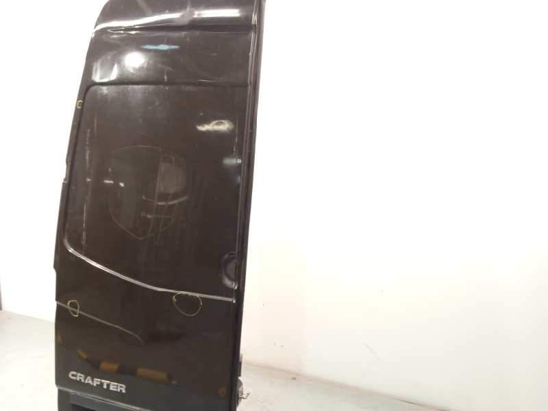 Recambio de puerta trasera izquierda para volkswagen crafter combi (2e) combi 30 referencia OEM IAM 2E1827091H  