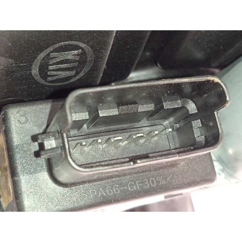 Recambio de elevalunas delantero derecho para kia cee´d drive referencia OEM IAM 82480A2110  82460A2010