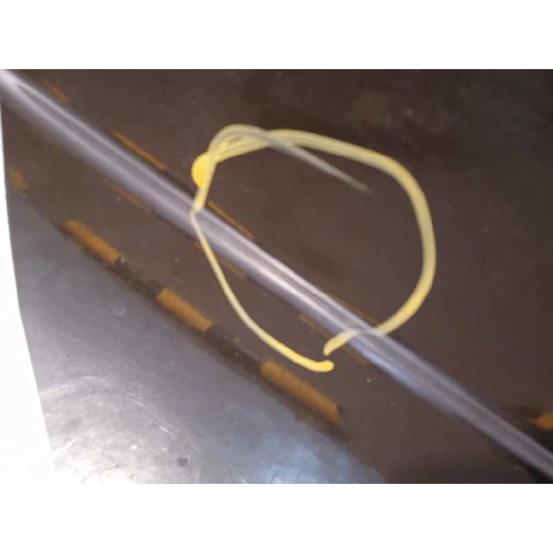 Recambio de puerta trasera izquierda para volkswagen crafter combi (2e) combi 30 referencia OEM IAM 2E1827091H  