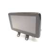 Recambio de pantalla multifuncion para mazda 2 lim. () 1.5 16v cat referencia OEM IAM D23N611J0B  D23N