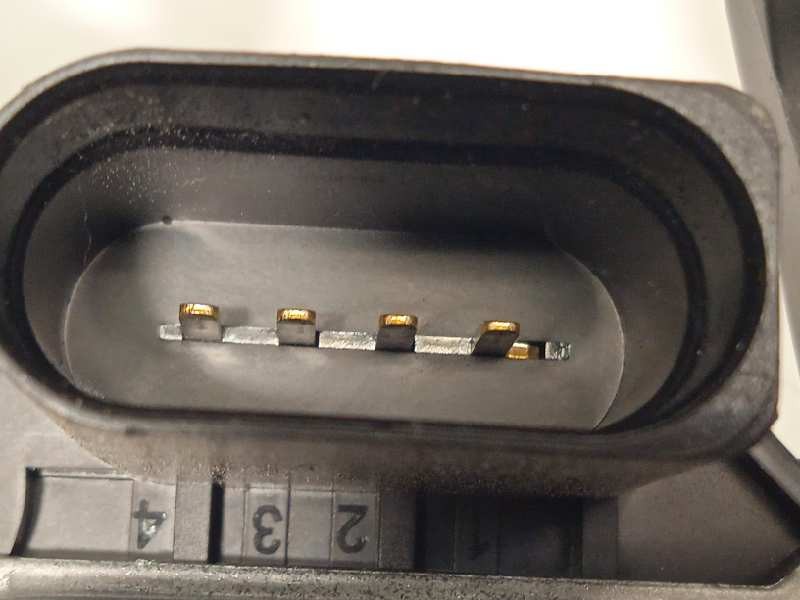 Recambio de motor limpia trasero para volkswagen t-cross 1.0 tsi referencia OEM IAM 5G0955711C  