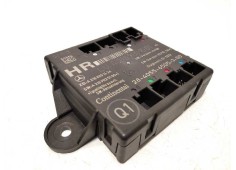 Recambio de centralita confort para mercedes-benz clase c (w204) lim. c 200 cdi blueefficiency (204.001) referencia OEM IAM A218