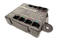 Recambio de centralita confort para mercedes-benz clase c (w204) lim. c 200 cdi blueefficiency (204.001) referencia OEM IAM A218 2